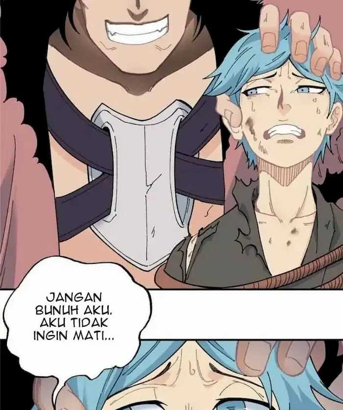 All Hail the Sect Leader Chapter 18 - halaman 10