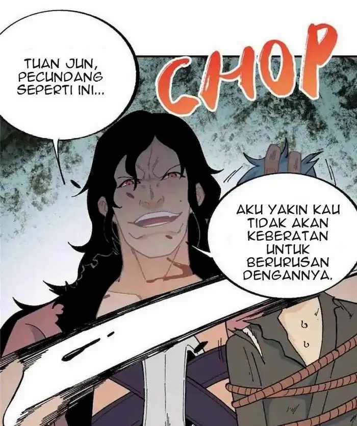 All Hail the Sect Leader Chapter 18 - halaman 13