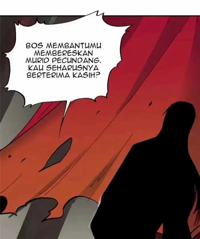 All Hail the Sect Leader Chapter 18 - halaman 17