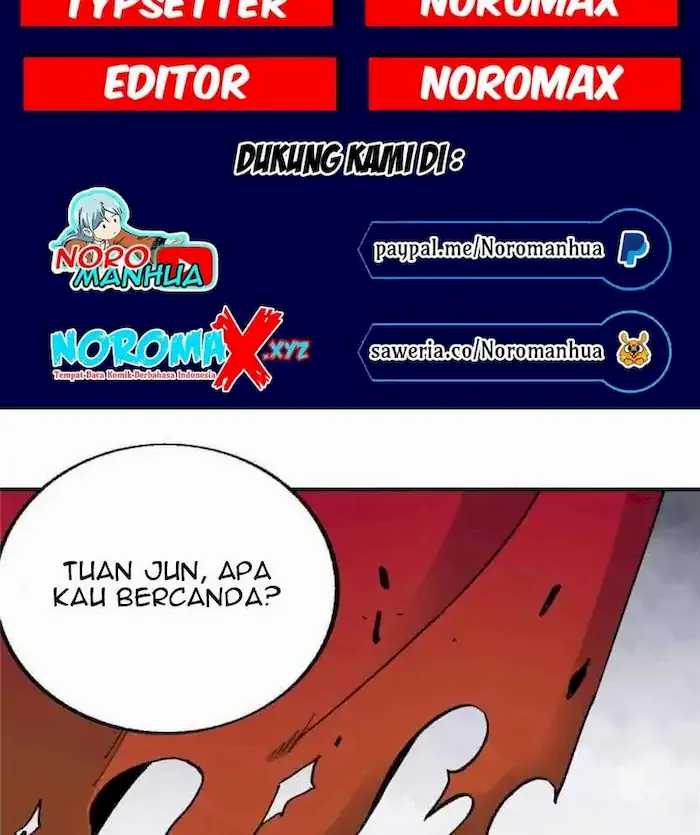 All Hail the Sect Leader Chapter 18 - halaman 2