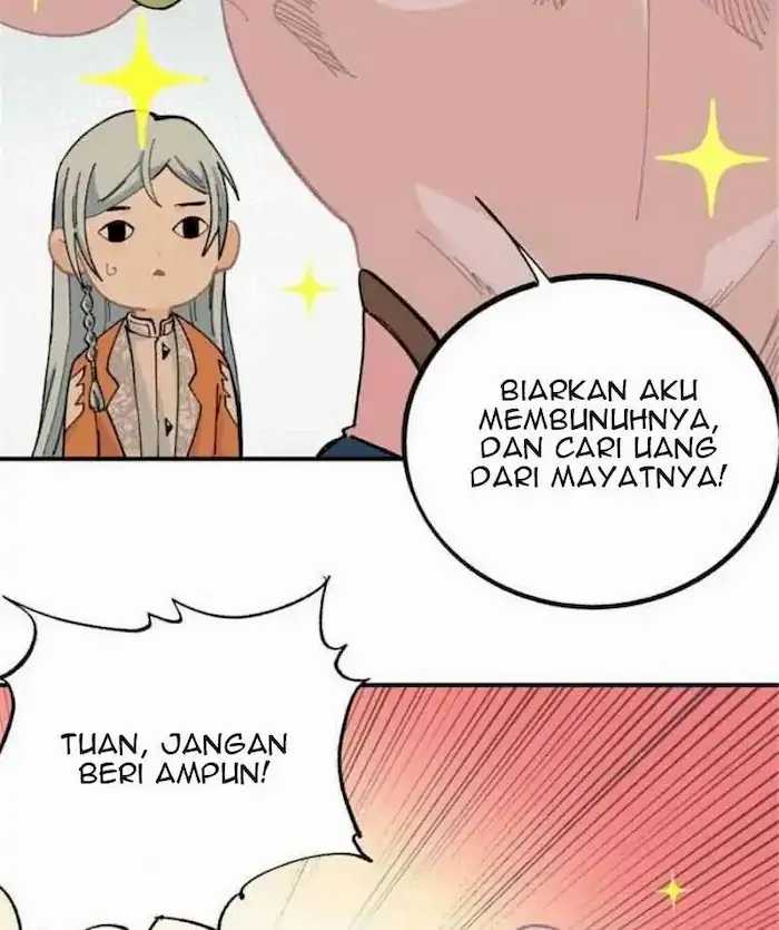 All Hail the Sect Leader Chapter 18 - halaman 32