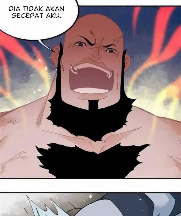 All Hail the Sect Leader Chapter 18 - halaman 36