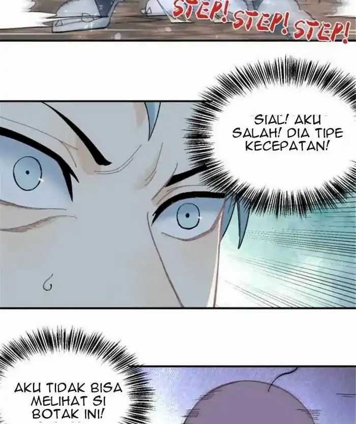 All Hail the Sect Leader Chapter 18 - halaman 39