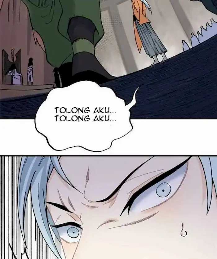 All Hail the Sect Leader Chapter 18 - halaman 6