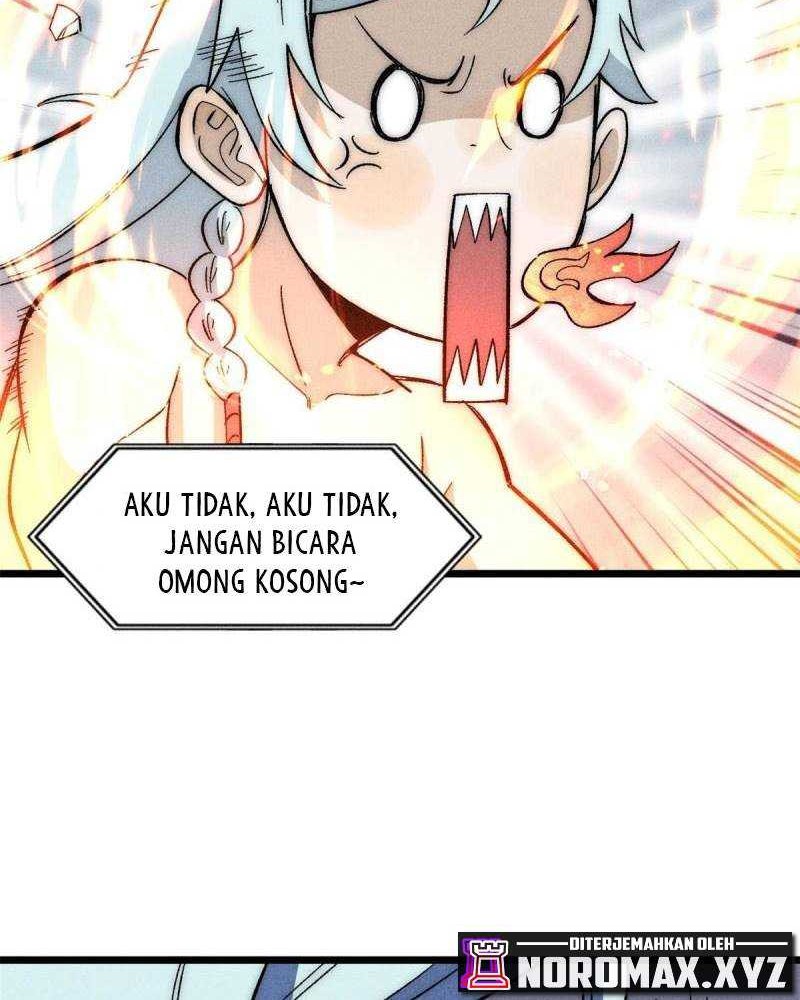 All Hail the Sect Leader Chapter 180 - halaman 11