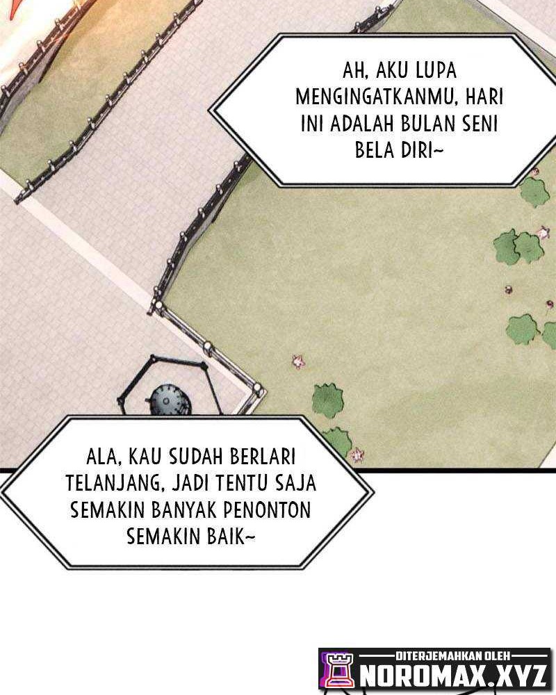 All Hail the Sect Leader Chapter 180 - halaman 13