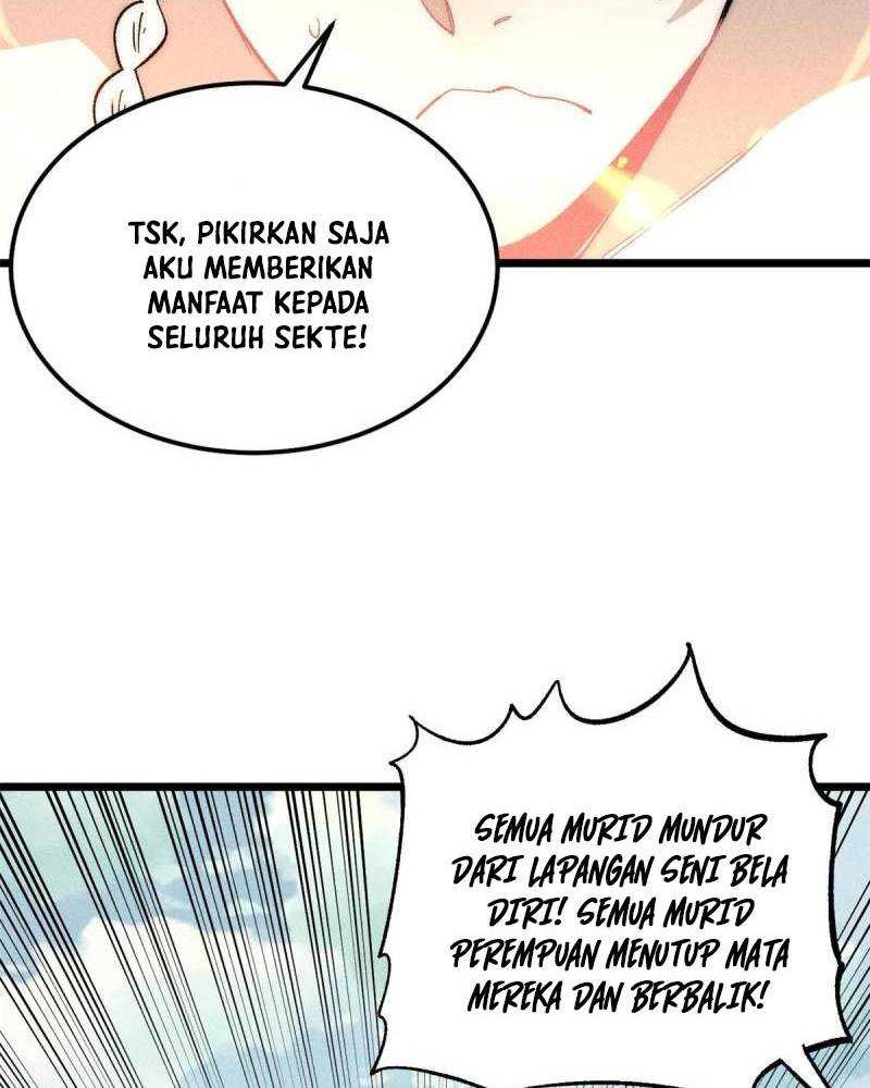 All Hail the Sect Leader Chapter 180 - halaman 15