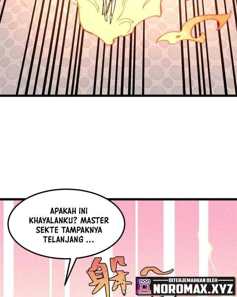 All Hail the Sect Leader Chapter 180 - halaman 17