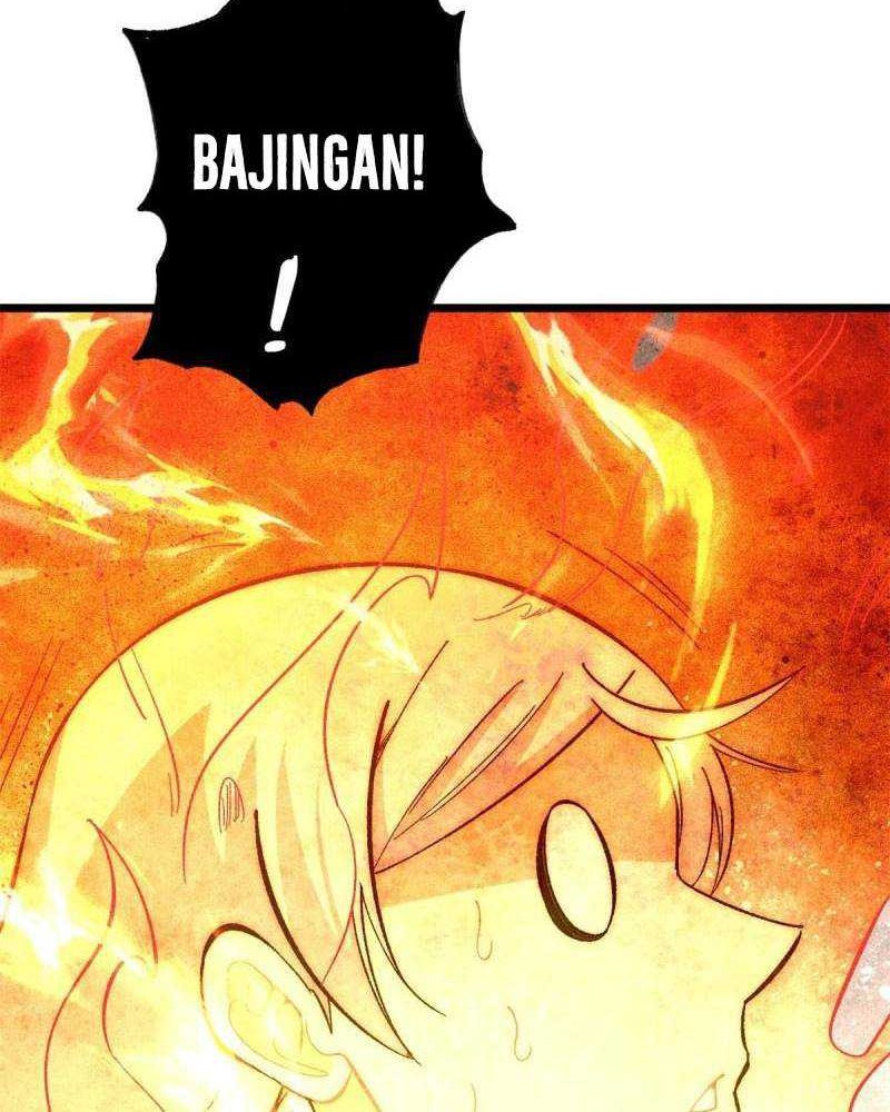 All Hail the Sect Leader Chapter 180 - halaman 19