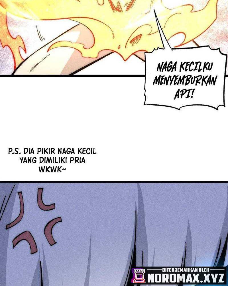 All Hail the Sect Leader Chapter 180 - halaman 23