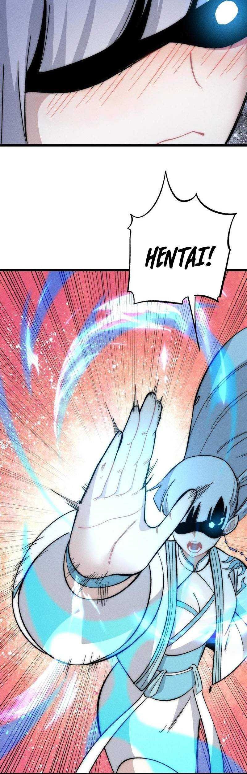 All Hail the Sect Leader Chapter 180 - halaman 24