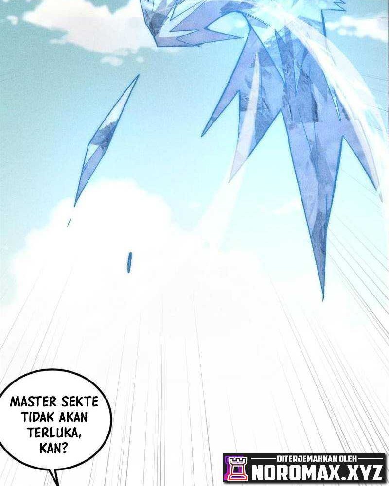 All Hail the Sect Leader Chapter 180 - halaman 27