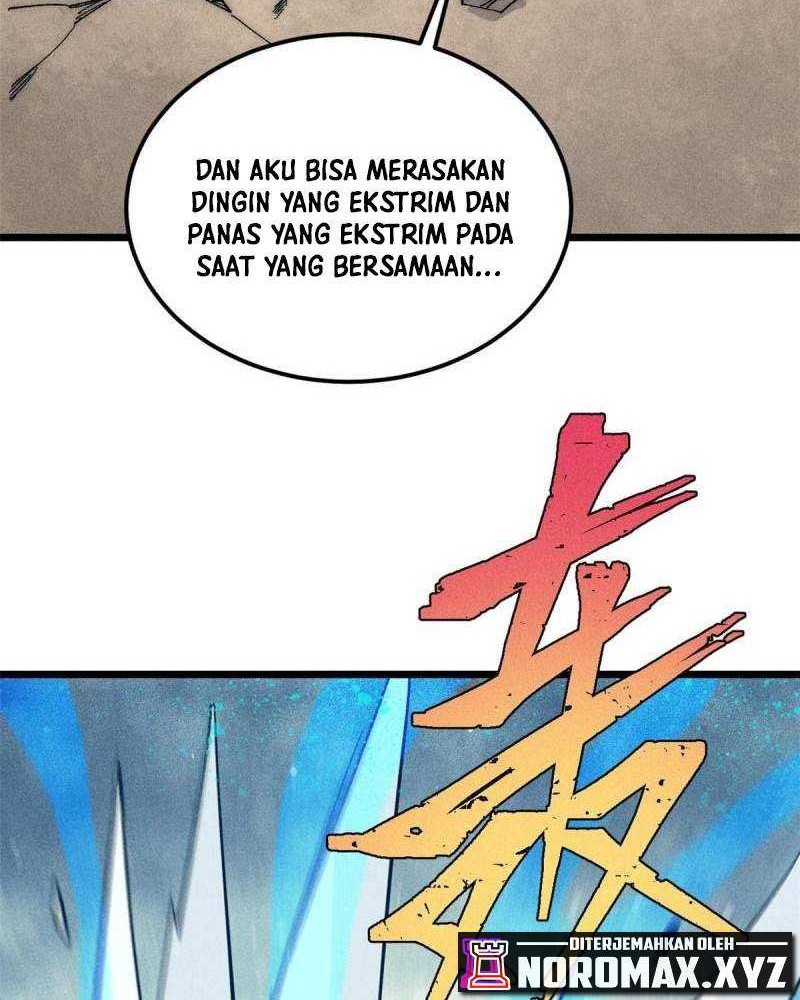All Hail the Sect Leader Chapter 180 - halaman 31