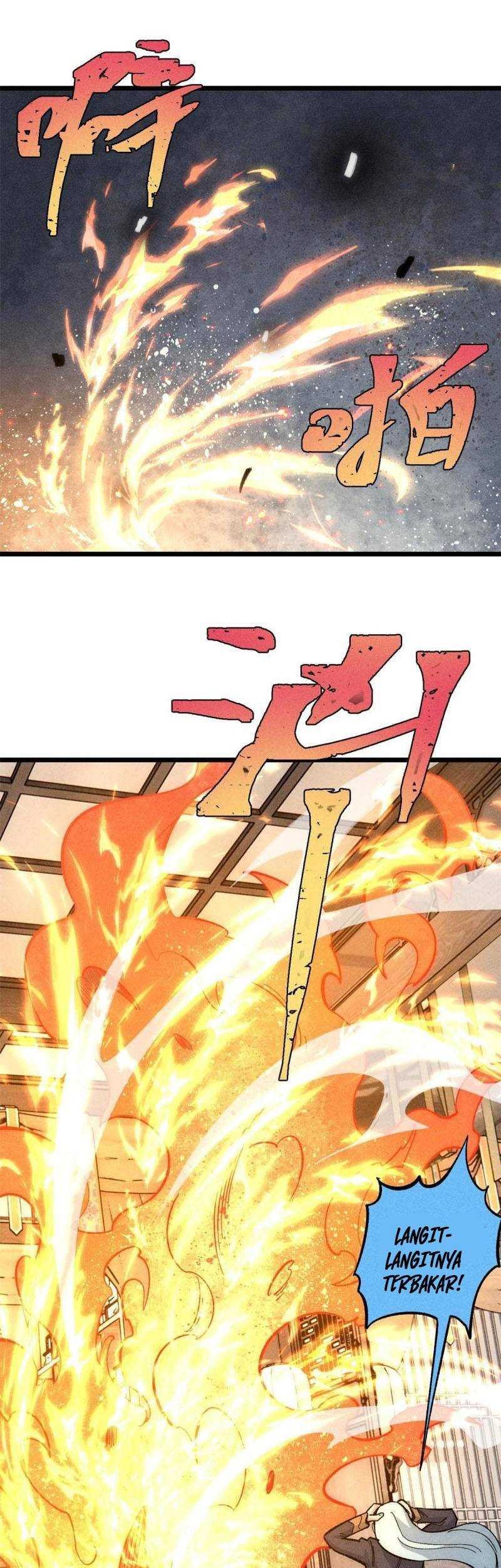 All Hail the Sect Leader Chapter 180 - halaman 4