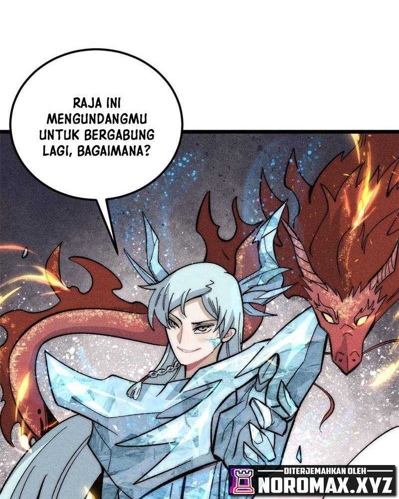 All Hail the Sect Leader Chapter 180 - halaman 40