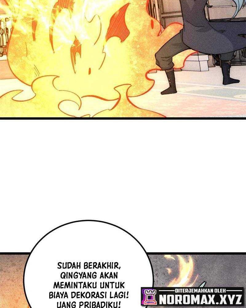 All Hail the Sect Leader Chapter 180 - halaman 5