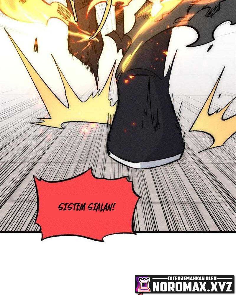 All Hail the Sect Leader Chapter 180 - halaman 9
