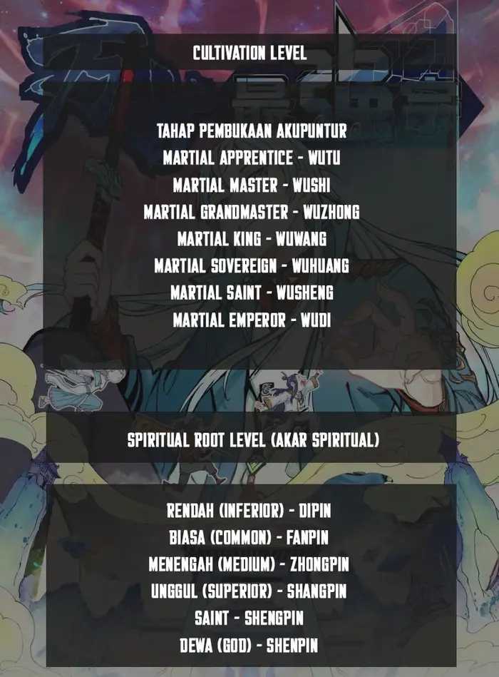 All Hail the Sect Leader Chapter 181 - halaman 2