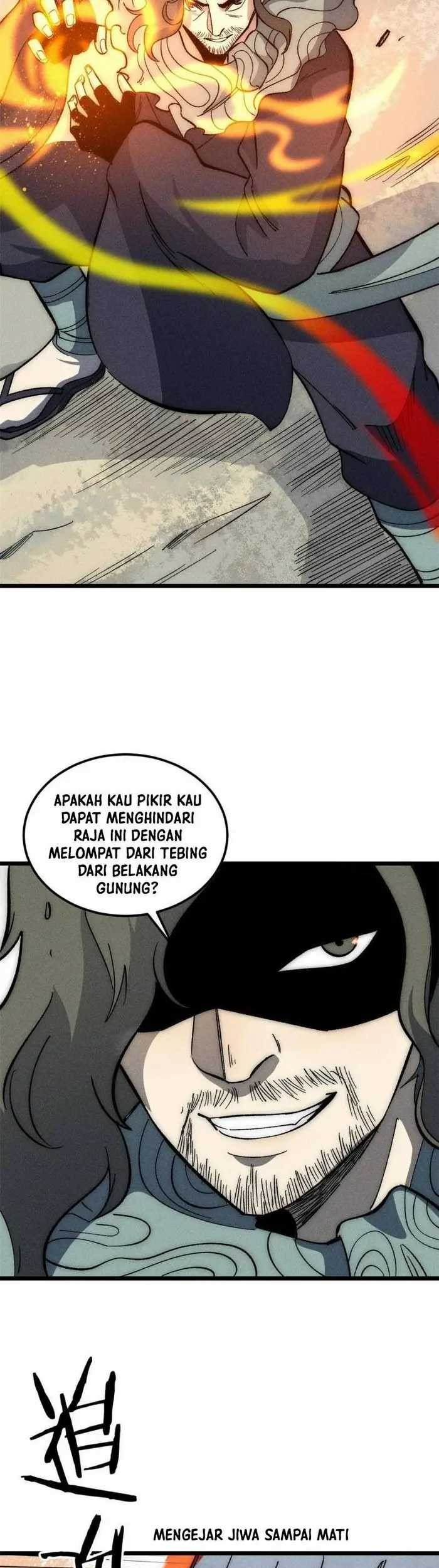 All Hail the Sect Leader Chapter 181 - halaman 20