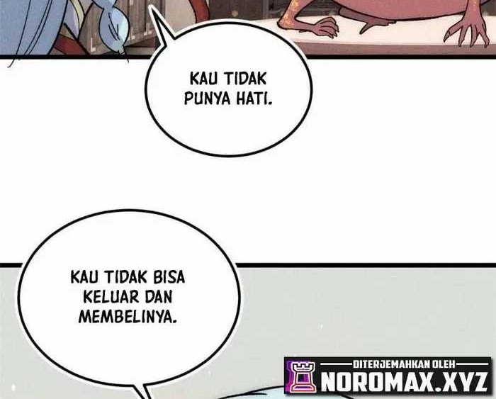 All Hail the Sect Leader Chapter 181 - halaman 37