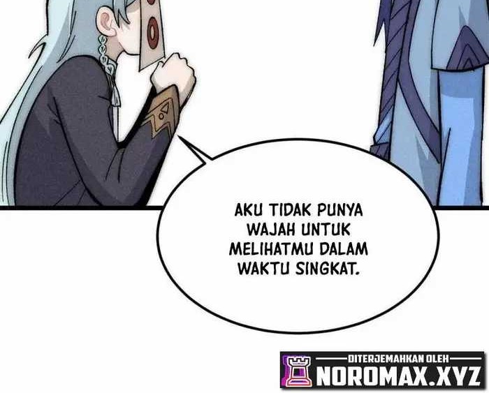 All Hail the Sect Leader Chapter 181 - halaman 7