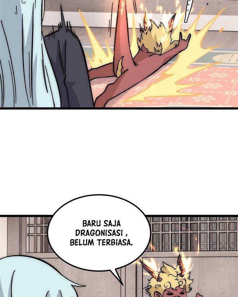 All Hail the Sect Leader Chapter 182 - halaman 11