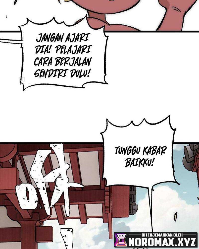 All Hail the Sect Leader Chapter 182 - halaman 13
