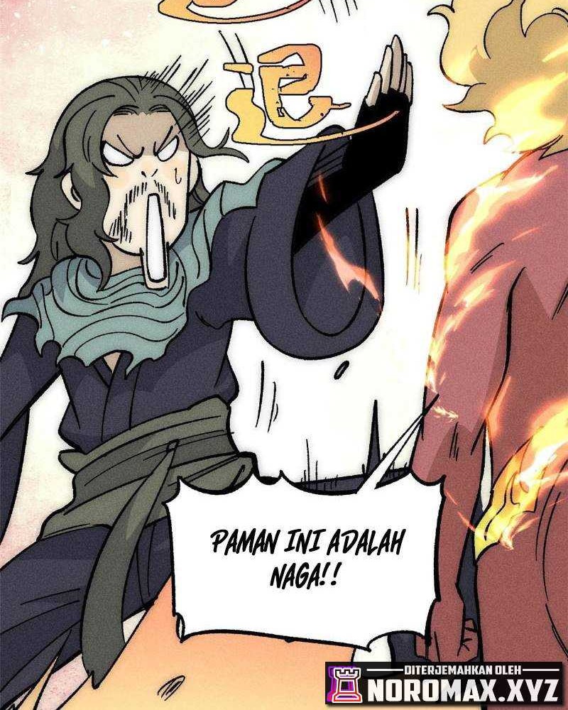 All Hail the Sect Leader Chapter 182 - halaman 23