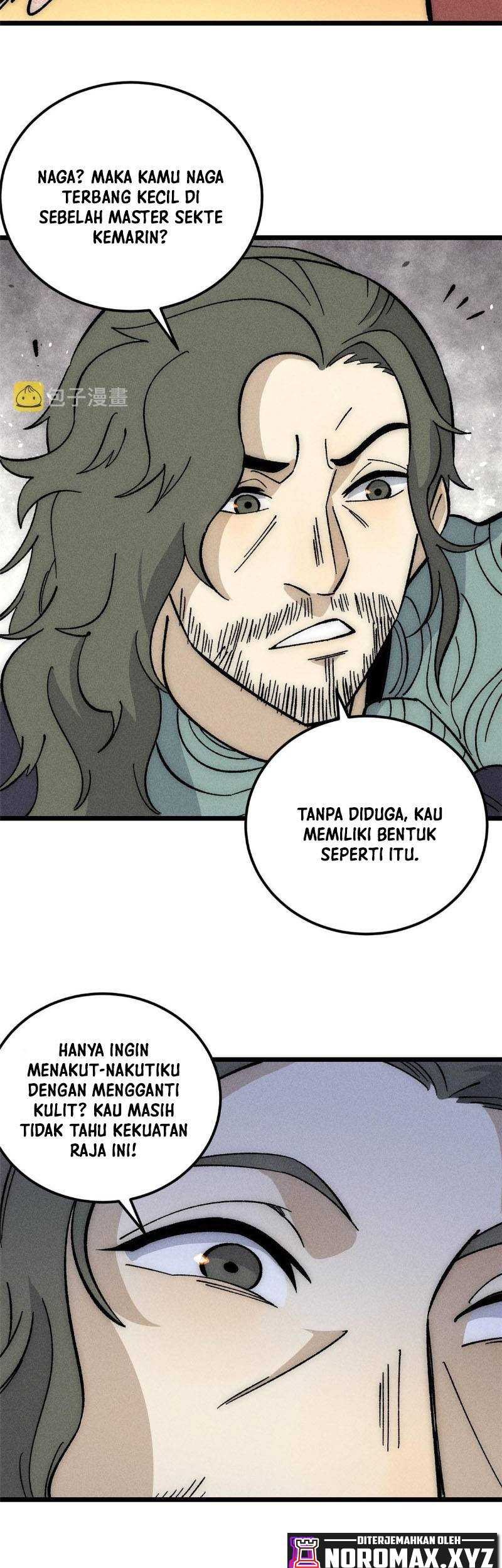 All Hail the Sect Leader Chapter 182 - halaman 24