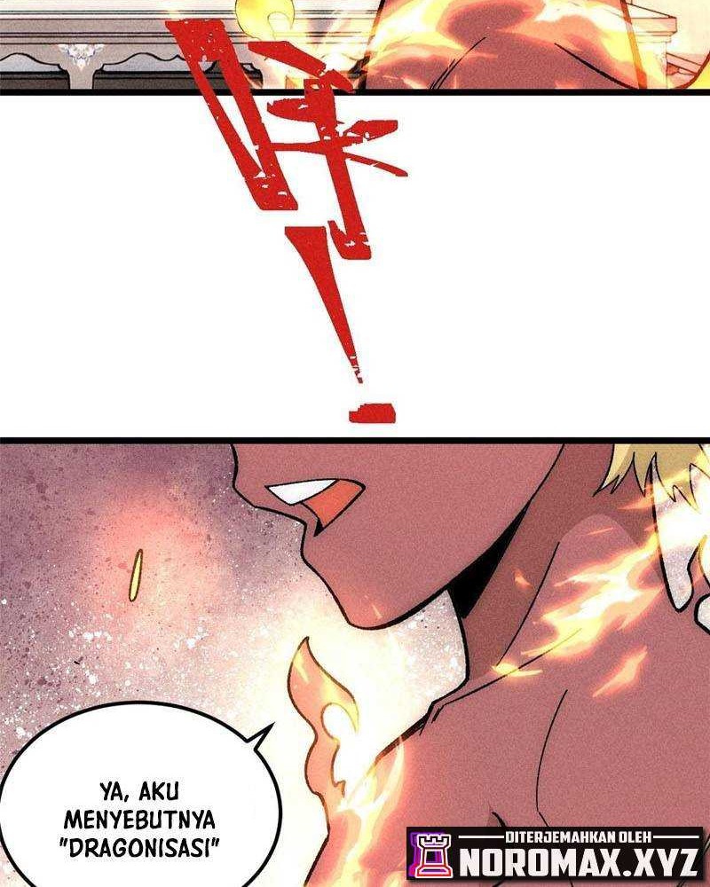 All Hail the Sect Leader Chapter 182 - halaman 5