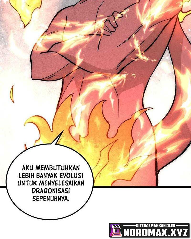 All Hail the Sect Leader Chapter 182 - halaman 7