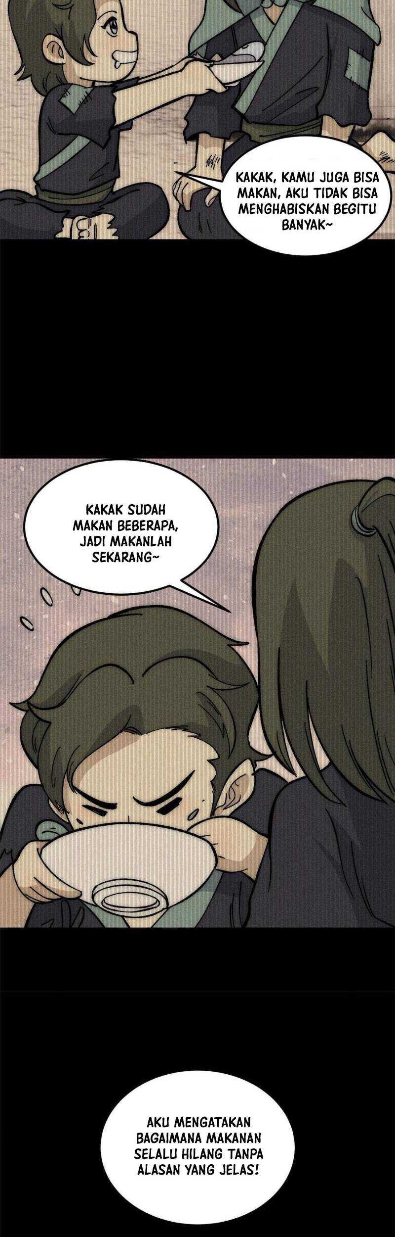 All Hail the Sect Leader Chapter 183 - halaman 32