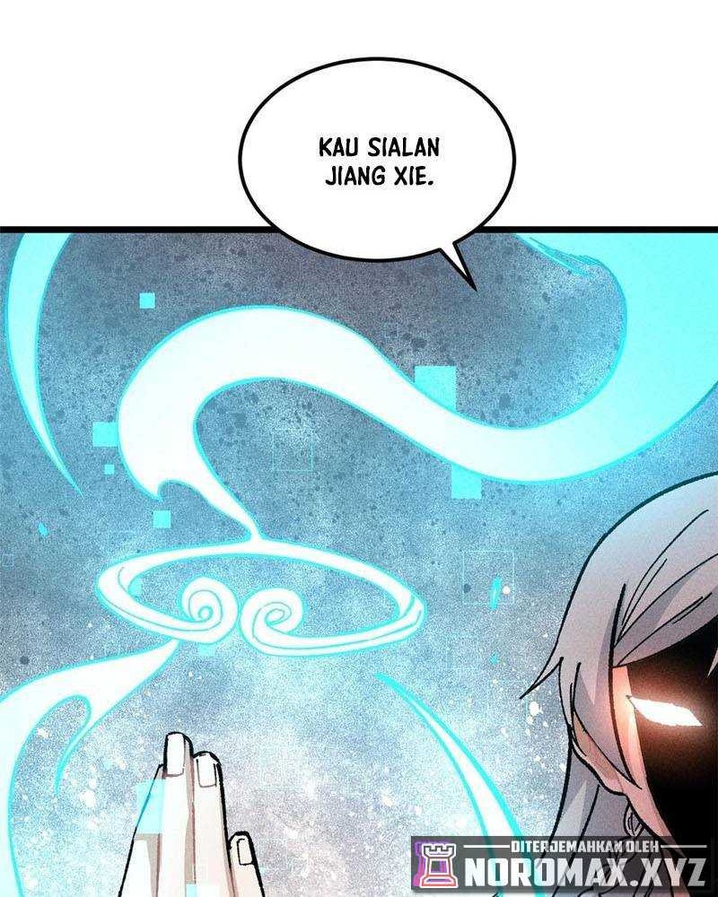 All Hail the Sect Leader Chapter 184 - halaman 13