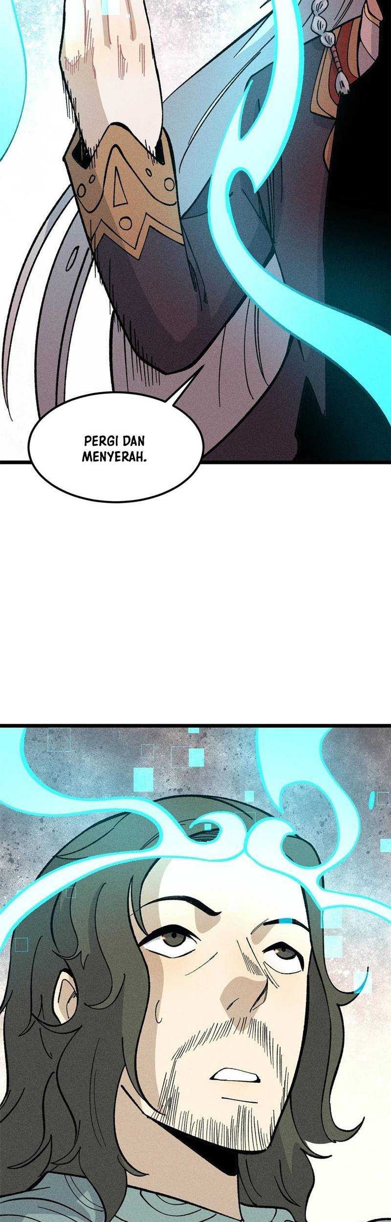 All Hail the Sect Leader Chapter 184 - halaman 14