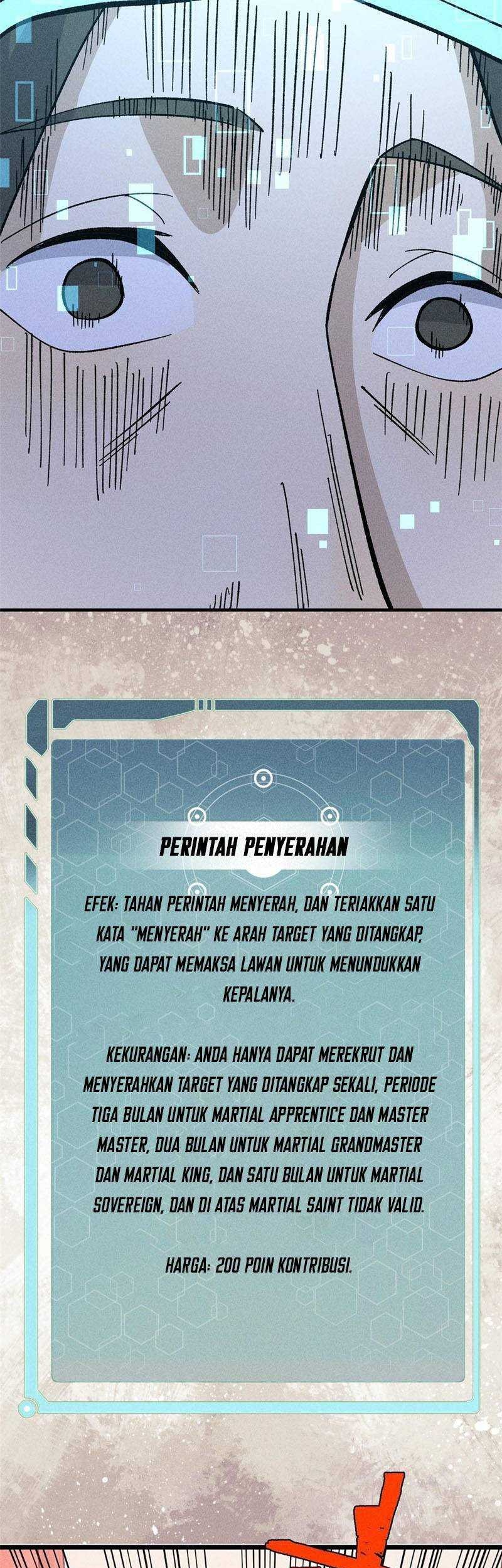 All Hail the Sect Leader Chapter 184 - halaman 16