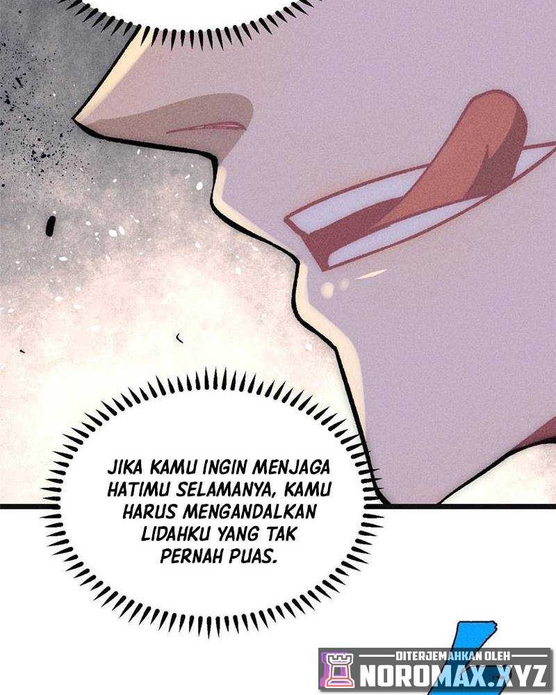 All Hail the Sect Leader Chapter 184 - halaman 19