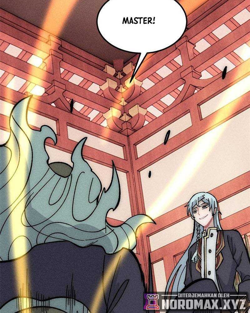 All Hail the Sect Leader Chapter 184 - halaman 21