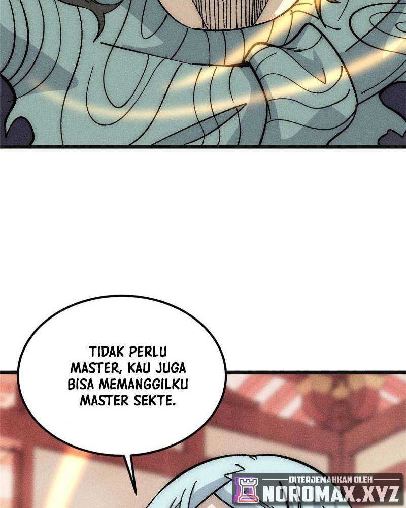 All Hail the Sect Leader Chapter 184 - halaman 23