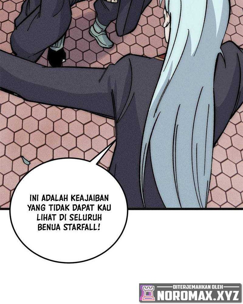 All Hail the Sect Leader Chapter 184 - halaman 29