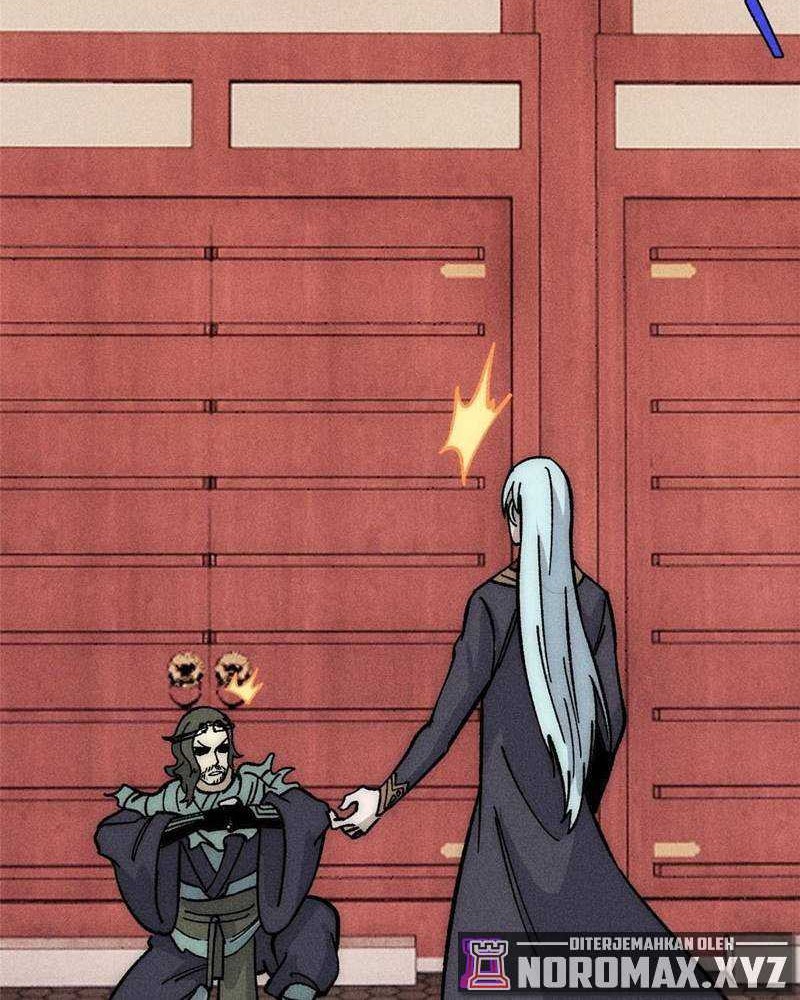 All Hail the Sect Leader Chapter 184 - halaman 37