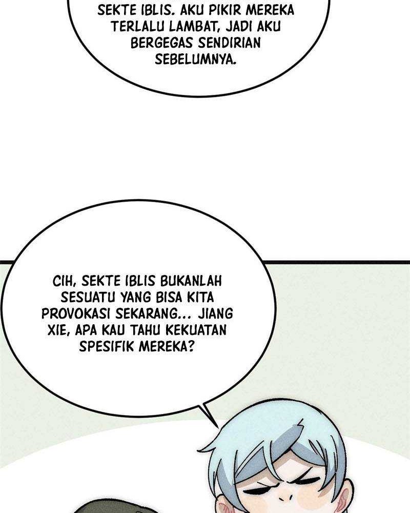 All Hail the Sect Leader Chapter 184 - halaman 39