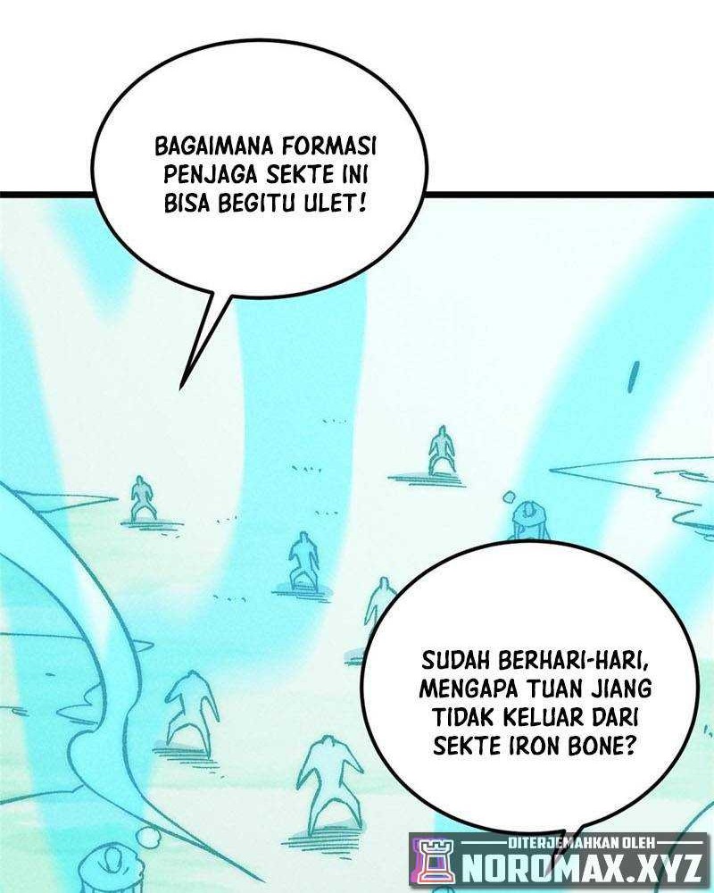 All Hail the Sect Leader Chapter 184 - halaman 43