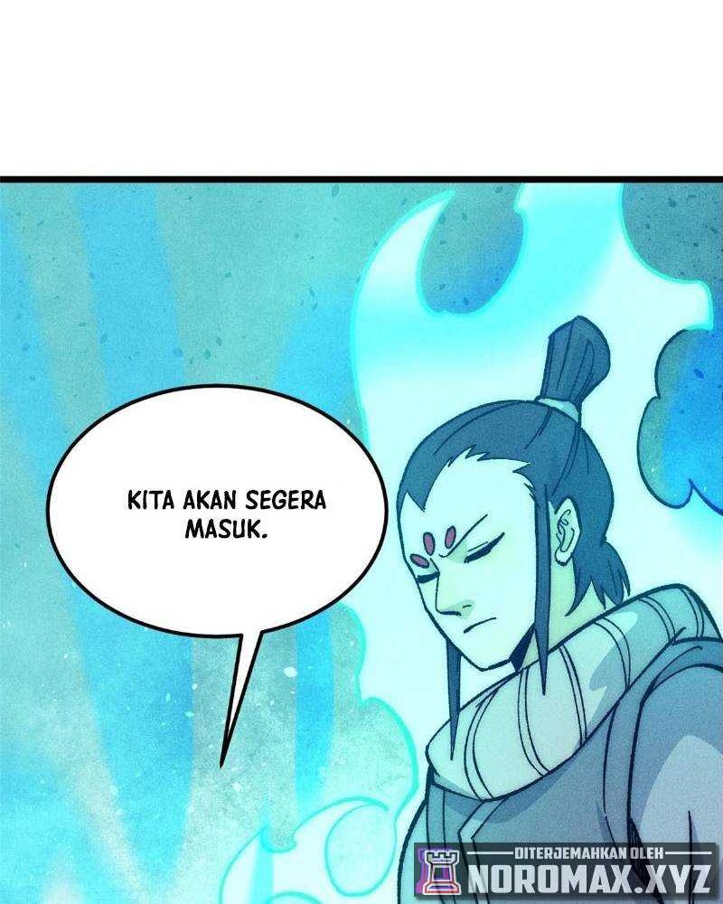 All Hail the Sect Leader Chapter 184 - halaman 45