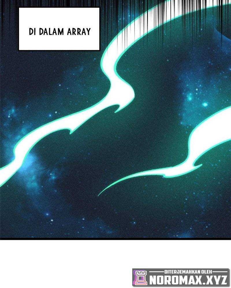 All Hail the Sect Leader Chapter 184 - halaman 47