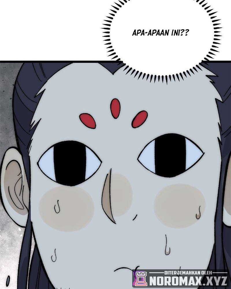 All Hail the Sect Leader Chapter 184 - halaman 49