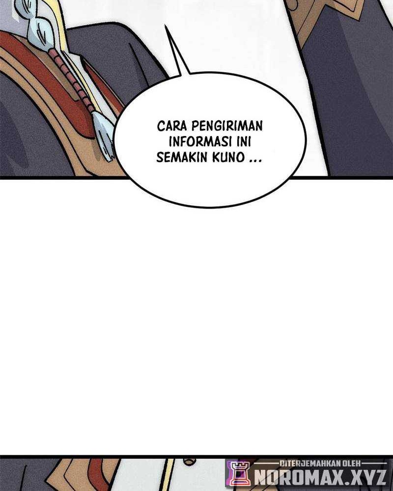 All Hail the Sect Leader Chapter 184 - halaman 7