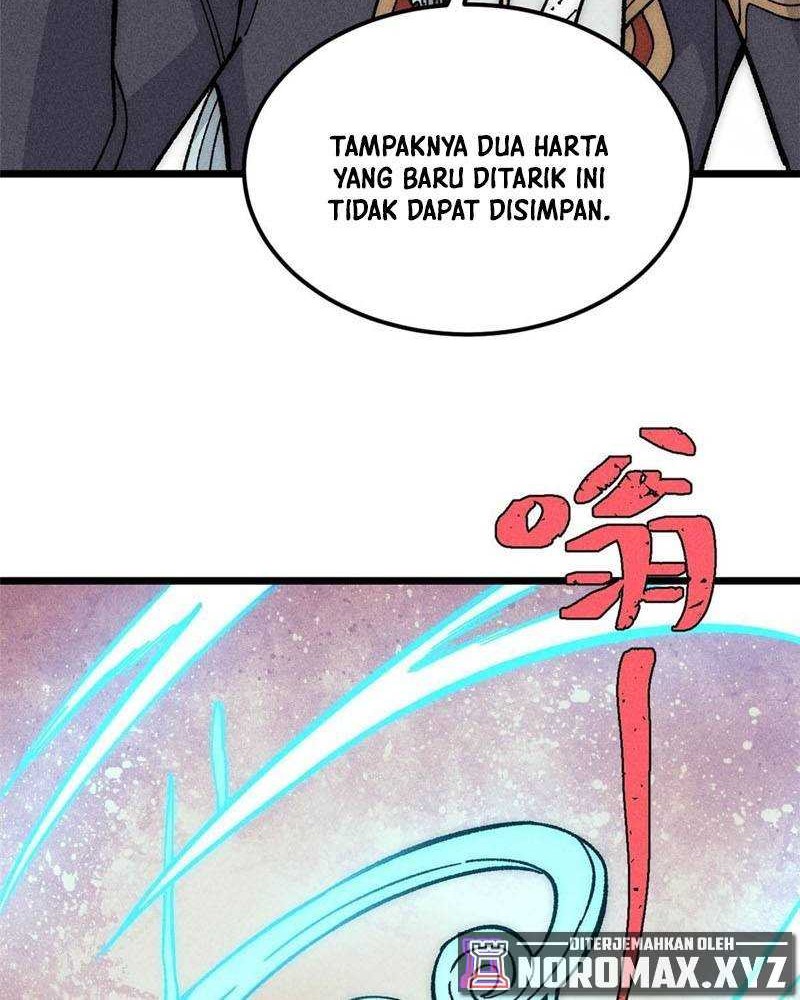 All Hail the Sect Leader Chapter 184 - halaman 9
