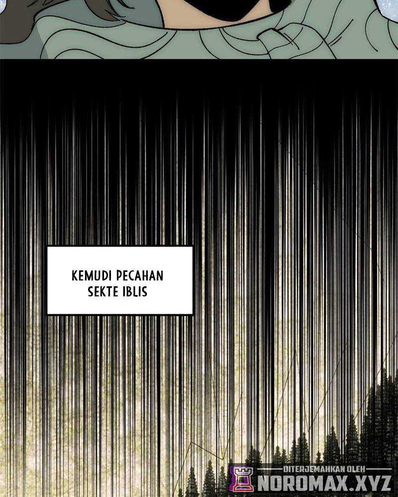 All Hail the Sect Leader Chapter 185 - halaman 21
