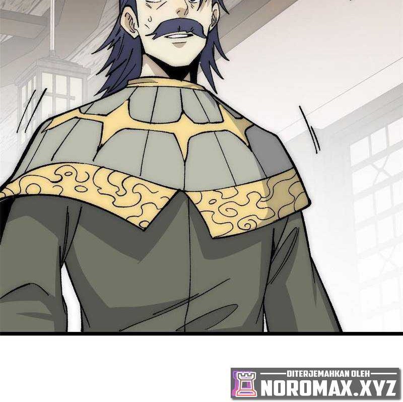 All Hail the Sect Leader Chapter 185 - halaman 27