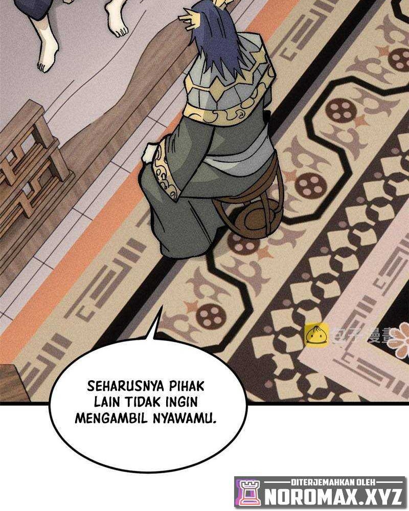 All Hail the Sect Leader Chapter 185 - halaman 29